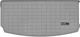 Килимок Weathertech Grey для Jeep Grand Cherokee (WL)(long) 2021→ (багажник за 3 рядом) (WT 421479) - изображение 1