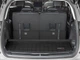 Килимок Weathertech Black для Jeep Grand Cherokee (WL)(long) 2021→ (багажник за 3 рядом) (WT 401479) - изображение 2