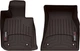 Килимки WeatherTech Choco для BMW 3-Series (G20; G21) (1 ряд) / M3 (G80) (1 ряд) 2021→ (WT 4716761) - зображення 1