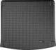 Килимок WeatherTech Black для Volkswagen Touareg (mkIII)(trunk) 2018→ (WT 401216) - зображення 1