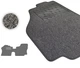 Текстильні килимки Pro-Eco Graphite для Toyota HiAce (mkIV)(H100)(1 ряд) 1989-2004 (PE 2000545) - изображение 1