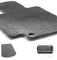 Двошарові килимки Sotra Magnum Grey для Cadillac ATS (mkI)(седан)(багажник) 2013-2019 (ST 07825-MG20-Grey) - изображение 1