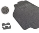 Текстильні килимки Pro-Eco Graphite для Mitsubishi Space Wagon (mkIII)(2-3 ряд) 1997-2003 (PE 2090336) - изображение 1