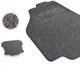 Текстильні килимки Pro-Eco Graphite для Daewoo Leganza (mkI)(багажник) 1997-2002 (PE 2000397) - изображение 1
