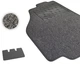 Текстильні килимки Pro-Eco Graphite для Toyota Fortuner (mkI)(3 ряд) 2005-2015 (PE 2090291) - изображение 1