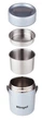 Вакуумний термос для їжі Ringel Load Up 1600ml RG-6138-1600 - зображення 2