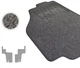 Текстильні килимки Pro-Eco Graphite для Mercedes-Benz GL/GLS-Class (X166)(3 ряд) 2013-2019 (PE 2090850) - изображение 1
