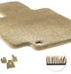 Двошарові килимки Sotra Magnum Beige для ГАЗель Next (A21Rxx)(1 ряд) 2013→ (ST 02571-MG20-Beige) - зображення 1