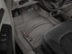 Килимки Weathertech Choco для Chrysler Pacifica (mkII) 2016→ (не гібрид)(комплектація Touring/Select) / Voyager (mkVI) 2019→ (Stow & Go сидения) (2 ряд - 2 або 3 місця)(1-2-3 ряд) (WT 479451-479452) - изображение 2