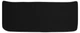 Двошарові килимки Sotra Premium Black для Mini Cooper (mkI)(R50; R53)(багажник) 2001-2006 (ST 01333-PR-Black) - зображення 1