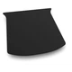 Двошарові килимки Sotra Classic 7mm Black для Maxus Euniq 6 (mkI)(багажник) 2019-2023 (ST 09793-CL-Black) - изображение 1
