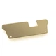 Двошарові килимки Sotra Premium Beige для Jeep Grand Cherokee (mkV)(WL)(long)(2 ряд - 3 місця)(3 ряд) 2021→ (ST 09855-PR-Beige) - изображение 1