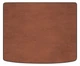 Двошарові килимки Sotra Premium Terracotta для BYD Song Plus (mkI)(електро)(багажник) 2020→ (ST 09665-PR-Terra) - изображение 1
