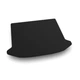 Двошарові килимки Sotra Classic 7mm Black для Zeekr X (mkI)(багажник) 2023→ (ST 10107-CL-Black) - изображение 1