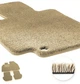 Двошарові килимки Sotra Magnum Beige для Porsche 911 (997)(без акустики Bose) 2005-2011 (ST 06312-MG20-Beige) - изображение 1