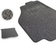 Текстильні килимки Pro-Eco Graphite для Mazda 2 (mkII)(багажник) 2002-2007 (PE 2001278) - изображение 1