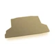 Двошарові килимки Sotra Premium Beige для Honda e:NY1 (mkI)(багажник) 2021→ (ST 09868-PR-Beige) - изображение 1