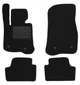 Двошарові килимки Sotra Premium Black для BMW 4-series (F33; F83)(кабріолет) 2013-2020 (ST 05641-PR-Black) - изображение 1