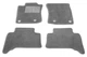 Двошарові килимки Sotra Premium Grey для Toyota Land Cruiser Prado (J150) 2013-2024 / 4Runner (mkV) 2013-2024 (4 кліпси) (ST 07973-PR-Grey) - изображение 1