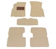 Двошарові килимки Sotra Premium Beige для MG 3 (mkI) 2011-2024 (ST 07503-PR-Beige) - изображение 1