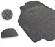 Текстильні килимки Pro-Eco Graphite для Ford Thunderbird (mkXI)(багажник) 2002-2005 (PE 2007613) - изображение 1