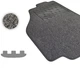Текстильні килимки Pro-Eco Graphite для Volkswagen Sharan (mkII); Seat Alhambra (mkII)(3 ряд) 2010-2022 (PE 2090552) - изображение 1