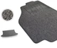 Текстильні килимки Pro-Eco Graphite для Geely MK (mkI)(Cross)(багажник) 2010-2016 (PE 2007467) - изображение 1