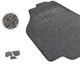 Текстильні килимки Pro-Eco Graphite для Kia Pregio (mkI)(1 ряд) 2003-2006 (PE 2090234) - изображение 1