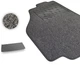 Текстильні килимки Pro-Eco Graphite для Infiniti QX80 / QX56 (mkII)(Z62)(багажник) 2010-2024 (PE 2008583) - изображение 1