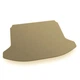 Двошарові килимки Sotra Premium Beige для Seres 3 (mkI)(електро)(багажник) 2019→ (ST 09975-PR-Beige) - изображение 1