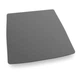 Двошарові килимки Sotra Premium Grey для Volkswagen Up! (mkI)(нижній рівень)(багажник) 2011-2023 (ST 90702-PR-Grey) - изображение 1