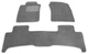Двошарові килимки Sotra Premium Grey для Lexus GX (mkI)(J120) 2002-2009 (ST 01501-PR-Grey) - зображення 1