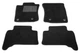 Двошарові килимки Sotra Premium Graphite для Toyota Land Cruiser Prado (J150) 2013-2024 / 4Runner (mkV) 2013-2024 (4 кліпси) (ST 07973-PR-Graphite) - изображение 1