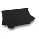 Двошарові килимки Sotra Classic 7mm Black для Ford Ka (mkI)(багажник) 1997-2008 (ST 01711-GD-Black) - изображение 1