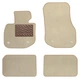 Двошарові килимки Sotra Premium Beige для BMW iX1 (U11) 2022→ (електро) (ST 91074-PR-Beige) - зображення 1