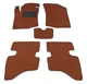 Двошарові килимки Sotra Premium Terracotta для Peugeot 107 (mkI) 2005-2014 (ST 06655-PR-Terra) - изображение 1