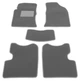Двошарові килимки Sotra Premium Grey для Geely FC / Vision (mkI) 2006-2011 (ST 06929-PR-Grey) - изображение 1
