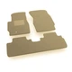 Двошарові килимки Sotra Premium Beige для Ford Escape (mkI) 2000-2007 / Maverick (mkIV) 2001-2008 (ST 02201-PR-Beige) - зображення 1