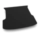 Двошарові килимки Sotra Classic 7mm Black для XPeng G9 (mkI)(без сабвуфера)(багажник) 2022→ (ST 10096-CL-Black) - изображение 1