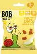 Натуральные снеки для детей Bob Snail Яблоко и груша 20 г - изображение 4