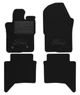 Двошарові килимки Sotra Premium Graphite для Ford Ranger Raptor (mkIII) 2022→ (бензин)(АКПП) (ST 91075-CH-Graphite) - изображение 1