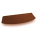 Двошарові килимки Sotra Premium Terracotta для Mazda 5 / Premacy (mkII)(розкладений 3 ряд)(багажник) 2004-2010 (ST 05966-CH-Terra) - изображение 1