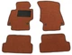 Двошарові килимки Sotra Premium Terracotta для Audi TT/TTS/TT RS (mkII) 2006-2014 (ST 06617-PR-Terra) - изображение 1