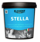 Декоративна штукатурка з ефектом сяйва Stella Element Decor 1 кг - зображення 2