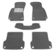 Двошарові килимки Sotra Premium Grey для Seat Exeo (mkI) 2008-2013 (ST 90366-PR-Grey) - изображение 1