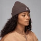 Шапка Jordan Air Terra Beanie ONE SIZE Мокко FZ2055-237 - изображение 3