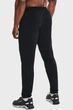Брюки мужские Under Armour Stretch Woven Utility Tapered Pant S Чорний 1352028-001 - изображение 2