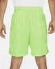 Шорти чоловічі Jordan Jumpman Poolside Shorts S Салатовий CZ4751-358 - зображення 2