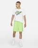Шорти чоловічі Jordan Jumpman Poolside Shorts S Салатовий CZ4751-358 - зображення 7