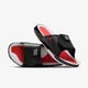 Тапочки мужские Jordan Hydro Xi Retro 48 Комбінований FN2452-006 - изображение 2